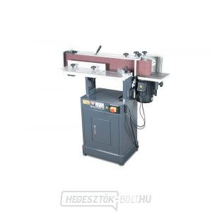 BPS-151/400 - Szalagcsiszológép BPS-151/400 - Szalagcsiszológép gallery main image