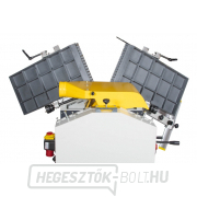 Gyalu HP-309L/400 hosszabbítóval Gyalu HP-309L/400 hosszabbítóval náhled