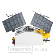 Gyalu HP-309L/400 hosszabbítóval náhled