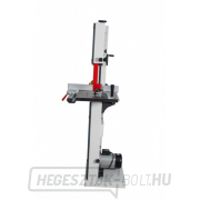 PP-400 szalagfűrész fához náhled