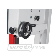 PP-400 szalagfűrész fához náhled