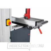 PP-400 szalagfűrész fához náhled