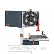 PP-400 szalagfűrész fához náhled