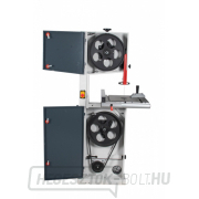 PP-400 szalagfűrész fához náhled