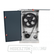 PP-400 szalagfűrész fához náhled