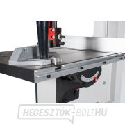 PP-400 szalagfűrész fához náhled