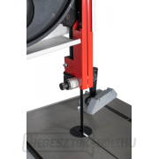 PP-400 szalagfűrész fához náhled