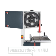 PP-400 szalagfűrész fához náhled