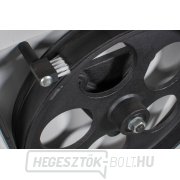 PP-400 szalagfűrész fához náhled