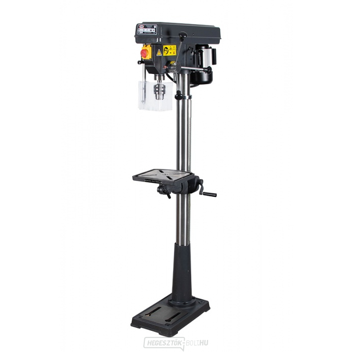 B-1316F/230 - oszlopos fúrógép