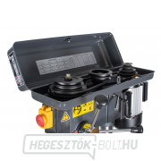 B-1316F/230 - oszlopos fúrógép B-1316F/230 - oszlopos fúrógép náhled