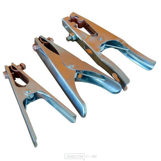 Fogó KZ 200 A gallery main image