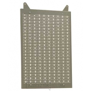 Perforált fal 40x60 cm Perforált fal 40x60 cm gallery main image