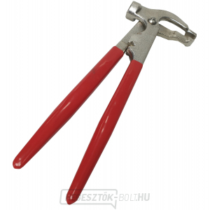 Csapoló fogó Csapoló fogó gallery main image