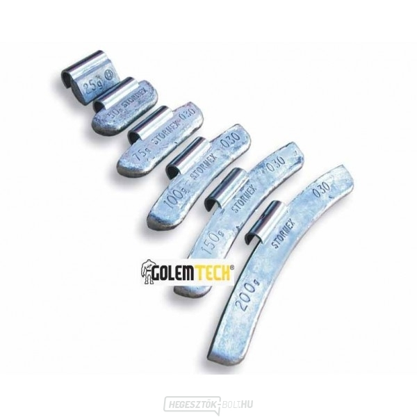 6. készlet - Fogyóeszközök gallery main image