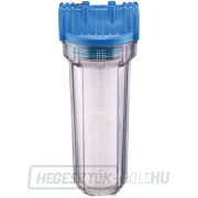 Előre beállított szűrő házi vízművekhez Előre beállított szűrő házi vízművekhez gallery main image