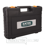 Akkus fúrócsavarhúzó EXTOL 16.6V Li-ion (2x), 1300mAh náhled