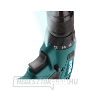 Akkus fúrócsavarhúzó EXTOL 16.6V Li-ion (2x), 1300mAh náhled