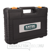 Akkus fúrócsavarhúzó EXTOL 16.6V Li-ion (2x), 1300mAh náhled