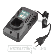 Cseretöltő, 16,6V, Li-ion Előnézet 