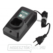Cseretöltő, 16,6V, Li-ion Cseretöltő, 16,6V, Li-ion gallery main image