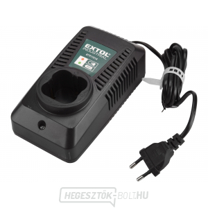 Cseretöltő, 16,6V, Li-ion Cseretöltő, 16,6V, Li-ion gallery main image