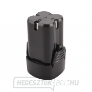 Újratölthető akkumulátor 16,6V, Li-ion, 1500mAh Újratölthető akkumulátor 16,6V, Li-ion, 1500mAh gallery main image