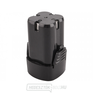 Újratölthető akkumulátor 16,6V, Li-ion, 1500mAh gallery main image