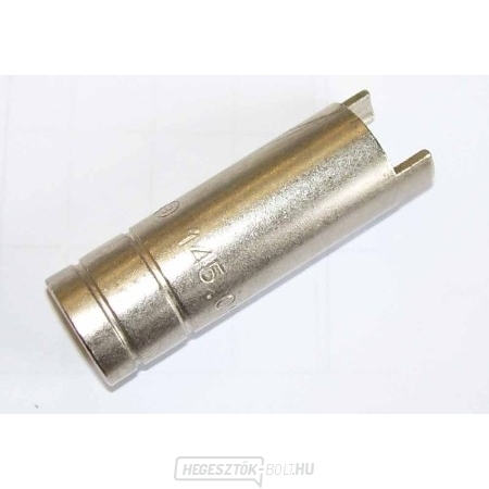 Pontozó fúvóka MB 25, NW 18