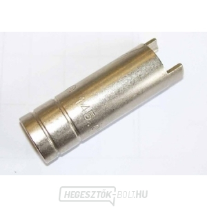 Pontozó fúvóka MB 25, NW 18 Pontozó fúvóka MB 25, NW 18 gallery main image