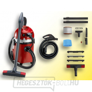 Gőztisztító Multiper 4 Fasa porszívóval Gőztisztító Multiper 4 Fasa porszívóval gallery main image