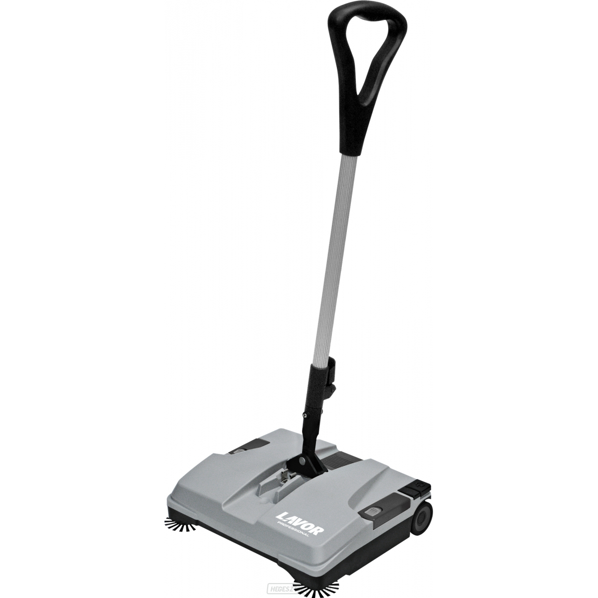 Vezeték nélküli elektromos seprű BSW 375 ET Fasa