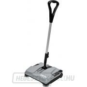 Vezeték nélküli elektromos seprű BSW 375 ET Fasa  Vezeték nélküli elektromos seprű BSW 375 ET Fasa  gallery main image