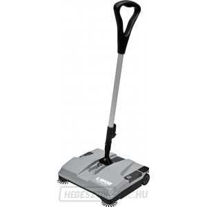 Vezeték nélküli elektromos seprű BSW 375 ET Fasa  Vezeték nélküli elektromos seprű BSW 375 ET Fasa  gallery main image