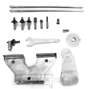 OF 1200 E csúcsmarógép náhled