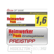 OF 1200 E csúcsmarógép náhled