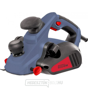 HO 82-850 kézi gyalugép HO 82-850 kézi gyalugép gallery main image