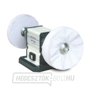 OPTIpolish GU 20 P polírozó (400V) Előnézet 