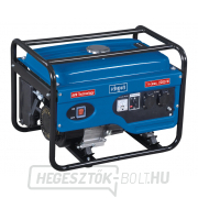 SG 2600 erőmű AVR-rel gallery main image