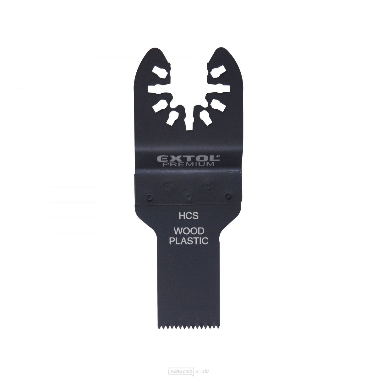 Fűrészlap fához 2db, 20mm, HCS