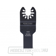 Fűrészlap fához 2db, 20mm, HCS Fűrészlap fához 2db, 20mm, HCS gallery main image