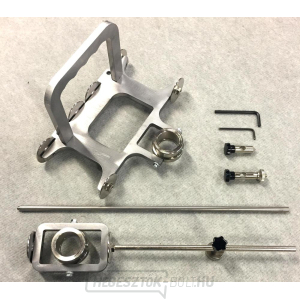 PT 100 és SCP 120 ferde vágószerszámok PT 100 és SCP 120 ferde vágószerszámok gallery main image