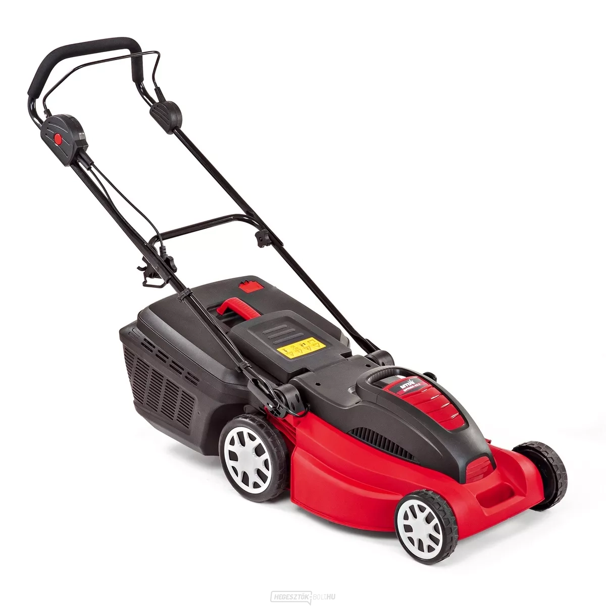 kaszálógép sekacka