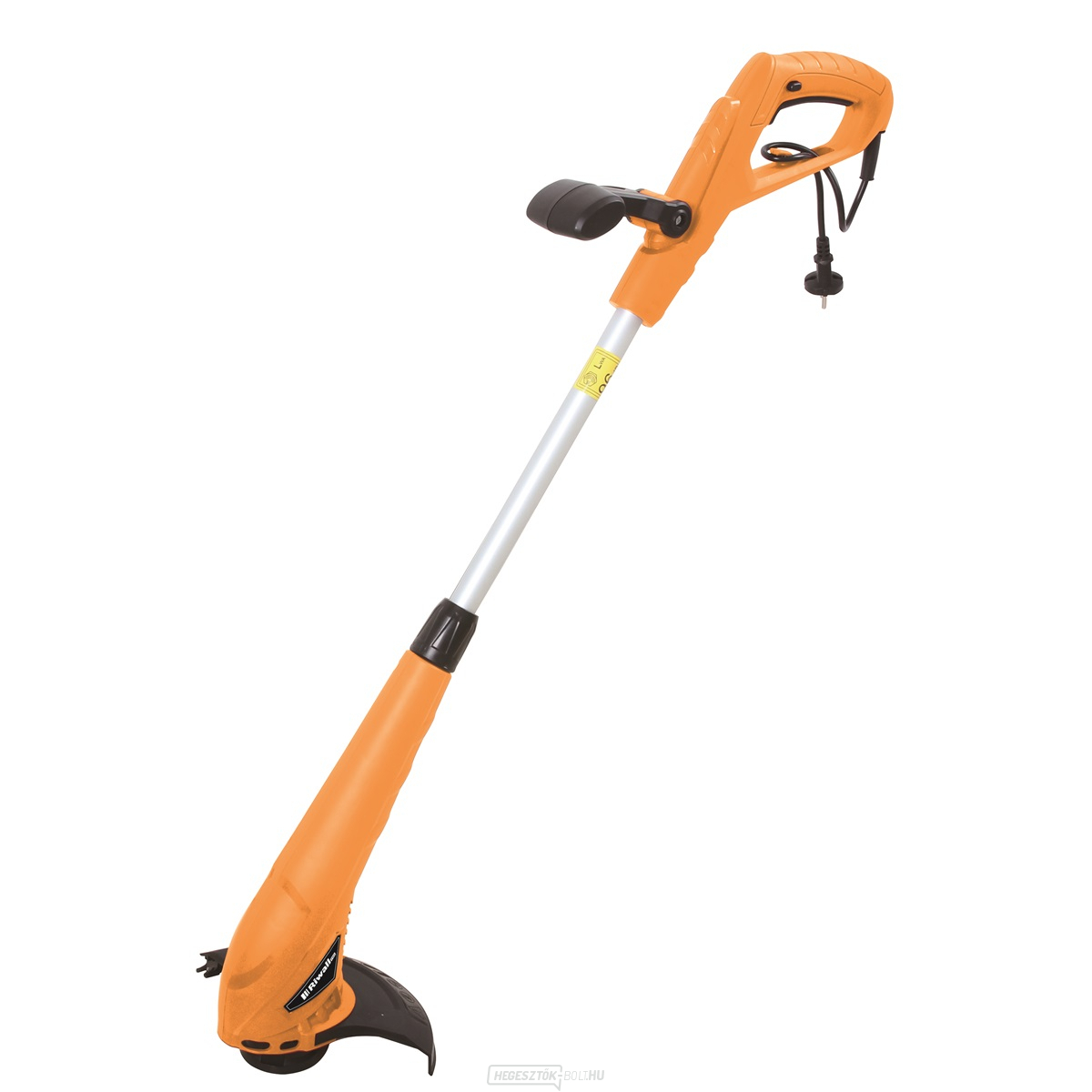 Villanymotoros nyírógép 350 W RELT 3525