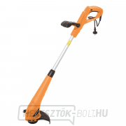 Villanymotoros nyírógép 350 W RELT 3525 Villanymotoros nyírógép 350 W RELT 3525 gallery main image