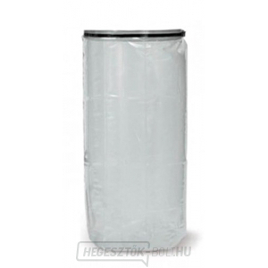 PVC fűrészporzsák ASA 2401/2403/2051 PVC fűrészporzsák ASA 2401/2403/2051