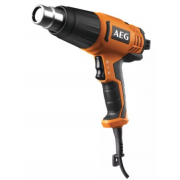AEG hőlégfúvó HG 600V gallery main image