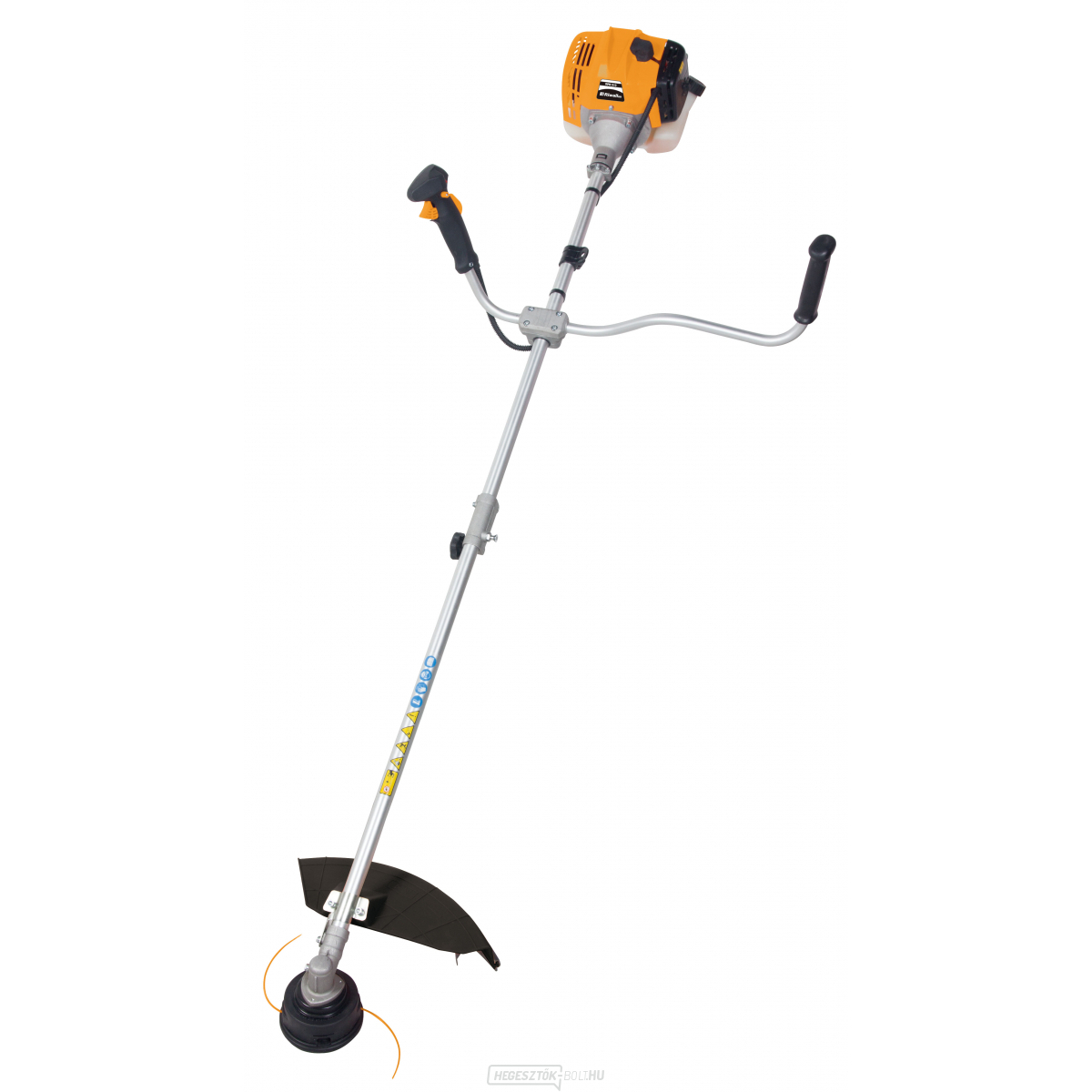 Bozótvágó benzinmotorral RPB 510
