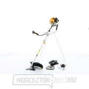 Bozótvágó benzinmotorral RPB 510 Előnézet 