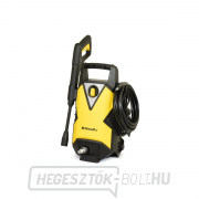 REPW 100 SET magasnyomású mosó náhled